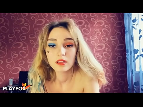 ❤️ Kacamata realitas maya ajaib memberi saya seks dengan Harley Quinn ❤ Porno di porno id.mkdou33miass.ru